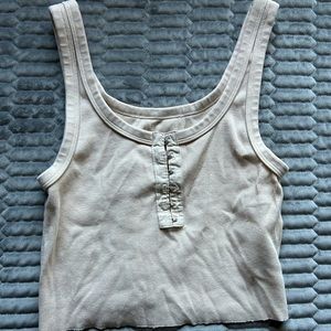 Aerie tank